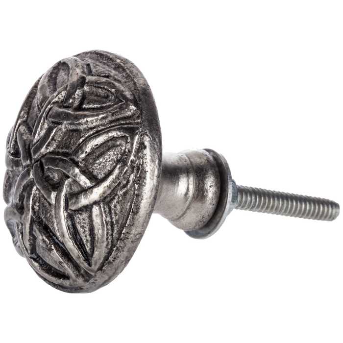 Pewter Celtic Knob Hobby Lobby 1025709